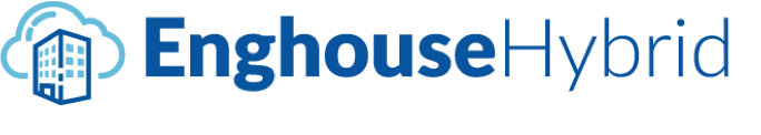 Enghouse hybrid