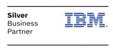 Parceiro IBM Silver