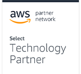 Parceiro tecnológico seleto da AWS