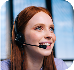 Contact center for SMB