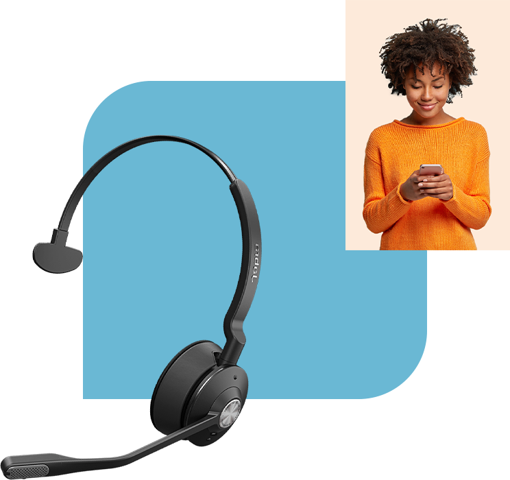 Enghouse Contact Center software solutions provide all the functionality you need, with the flexibility you demand.