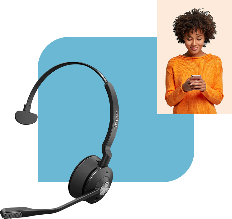 As soluções de software do Contact Center da Enghouse oferecem toda a funcionalidade de que você precisa, com a flexibilidade que você exige.