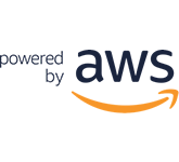 com tecnologia AWS