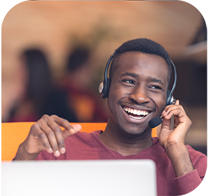 Contact center as a platform