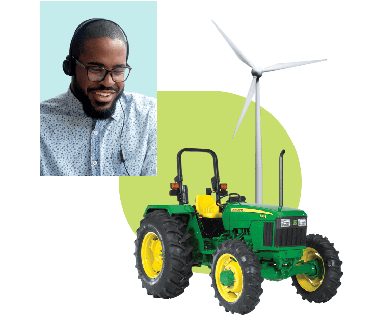 Tractor