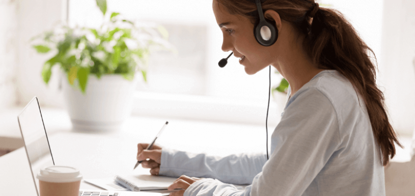 Apprentissage en ligne