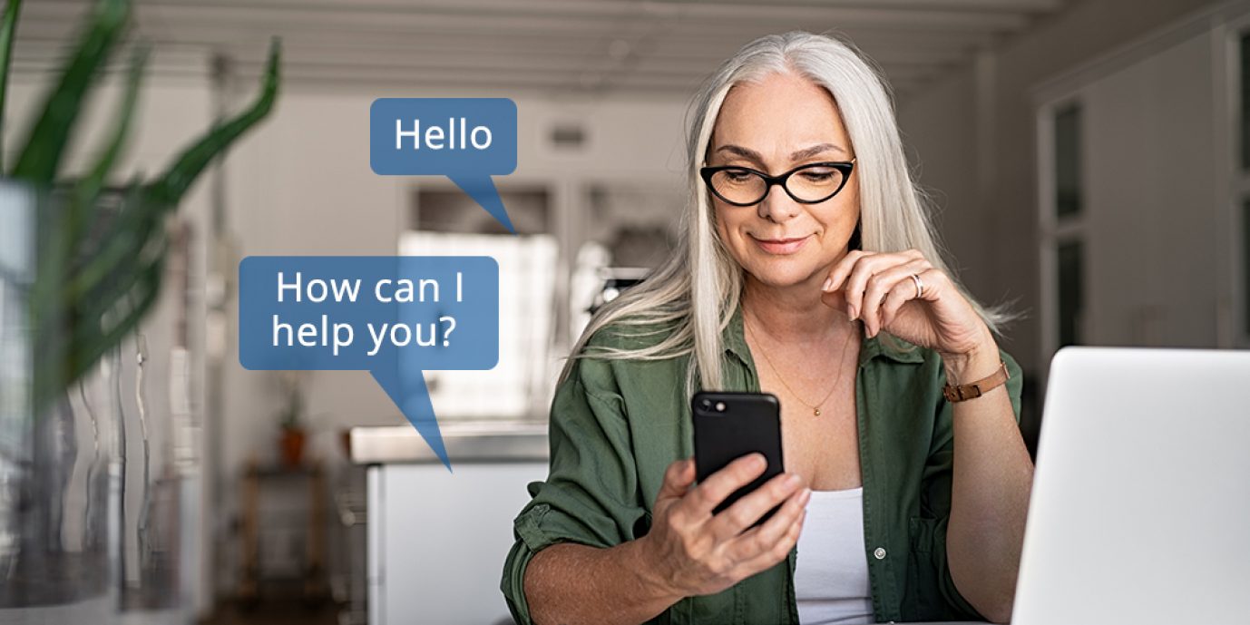 AI Contact Center