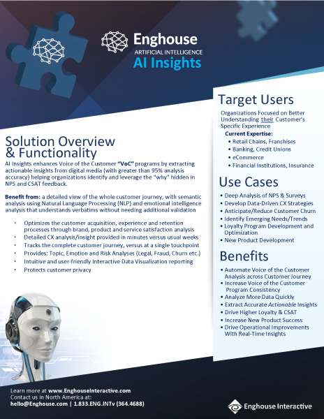 Intelligenza artificiale - Informazioni sull'intelligenza artificiale