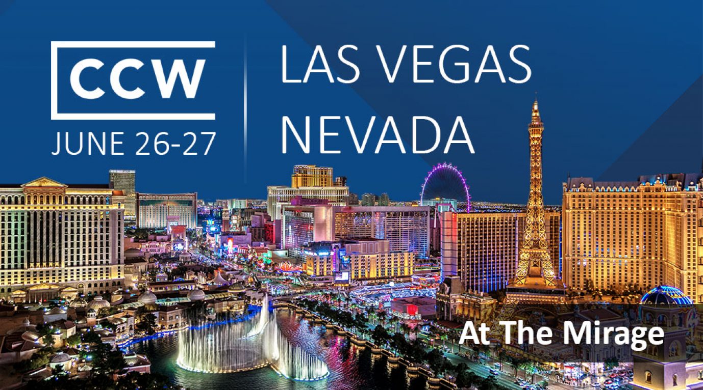 CCW Las Vegas 2019