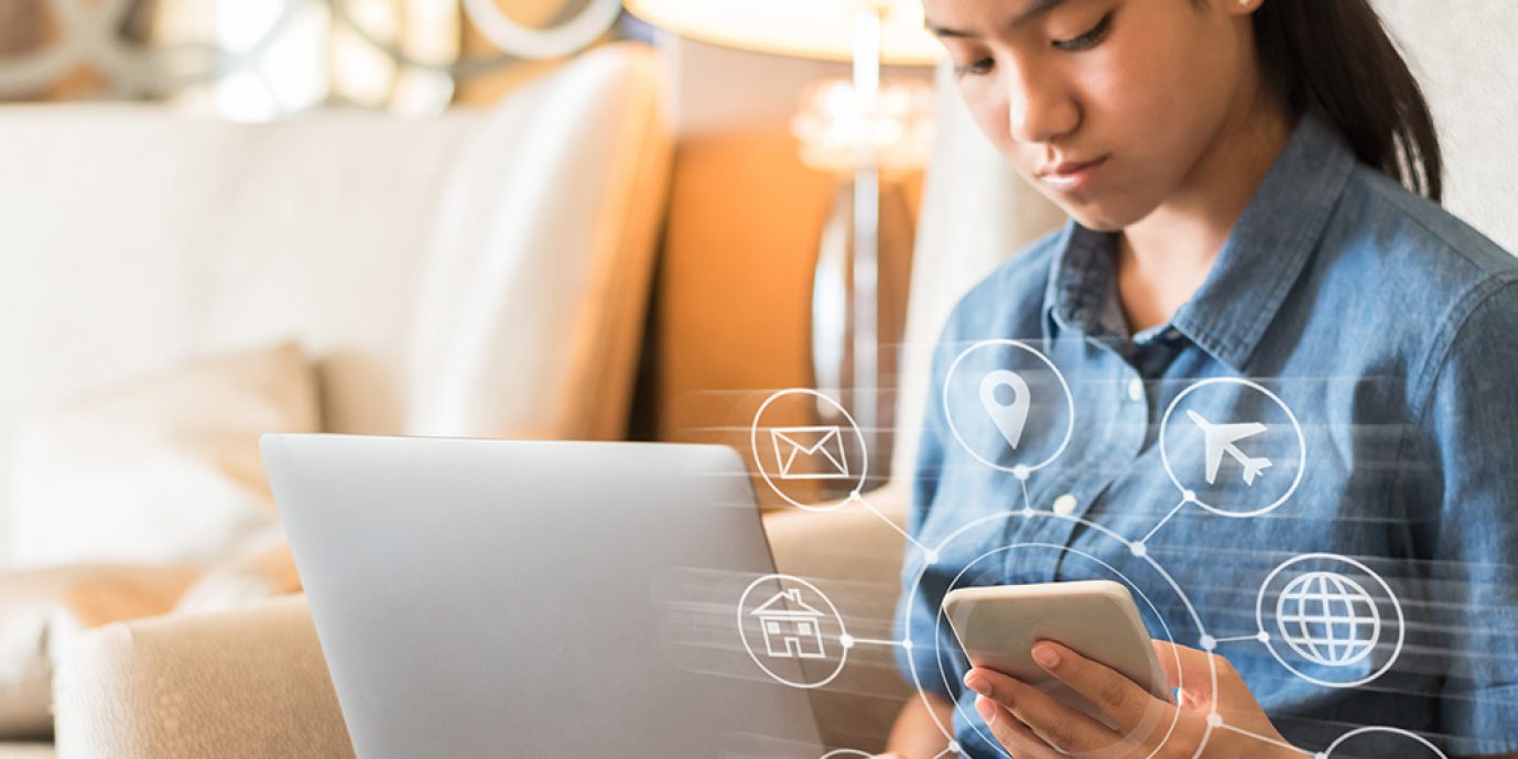 Omni-Channel Blog