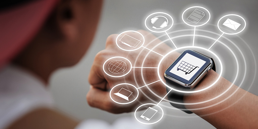 The future of the contact centre is omnichannel