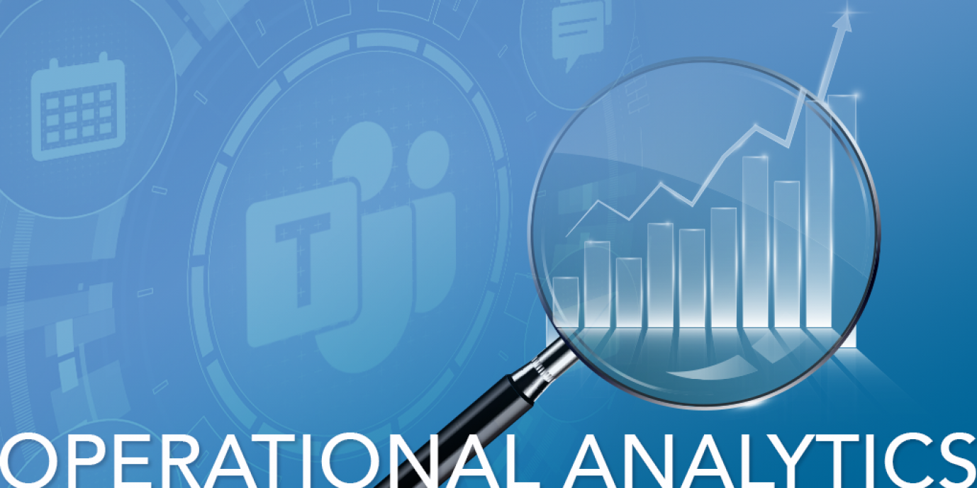 Operational Analytics - Blog
