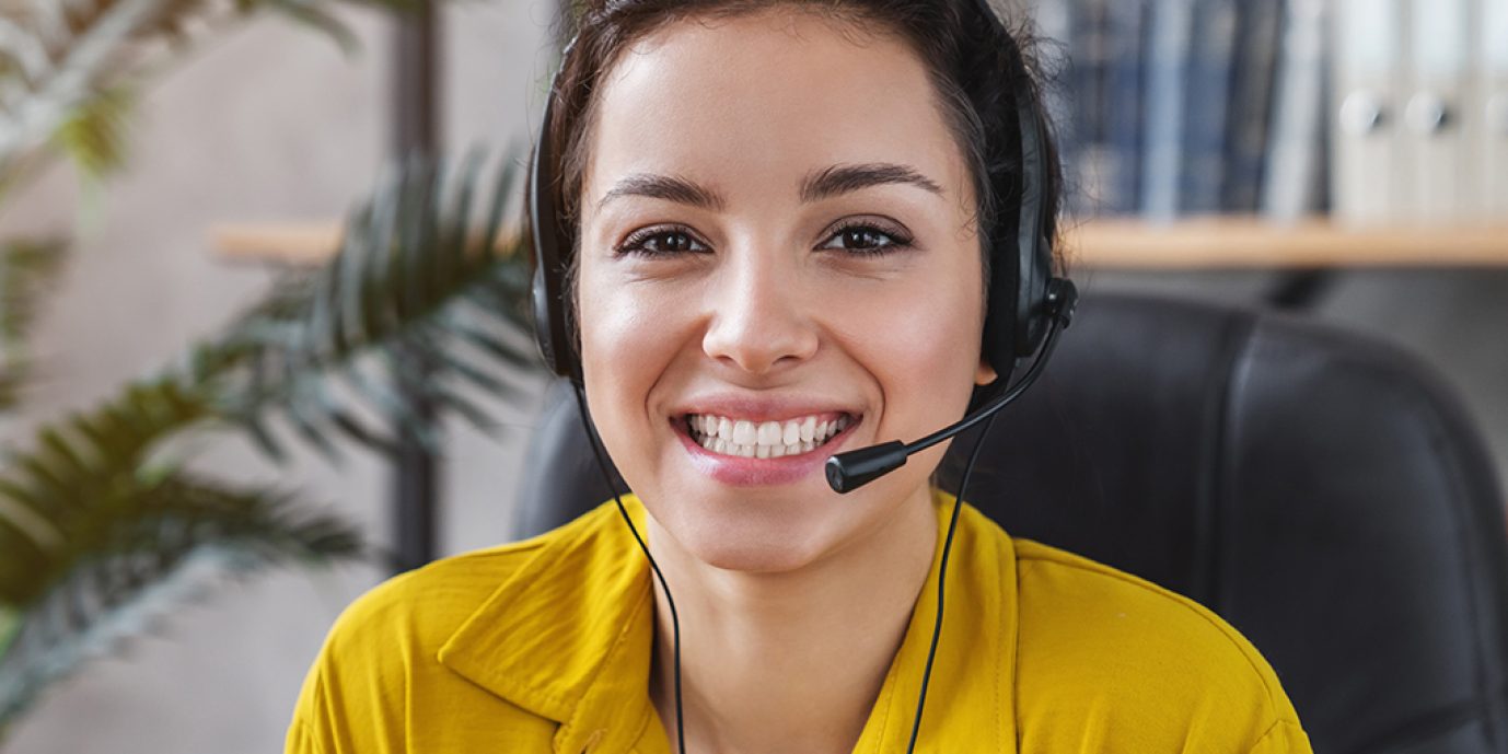 super agent in the call center