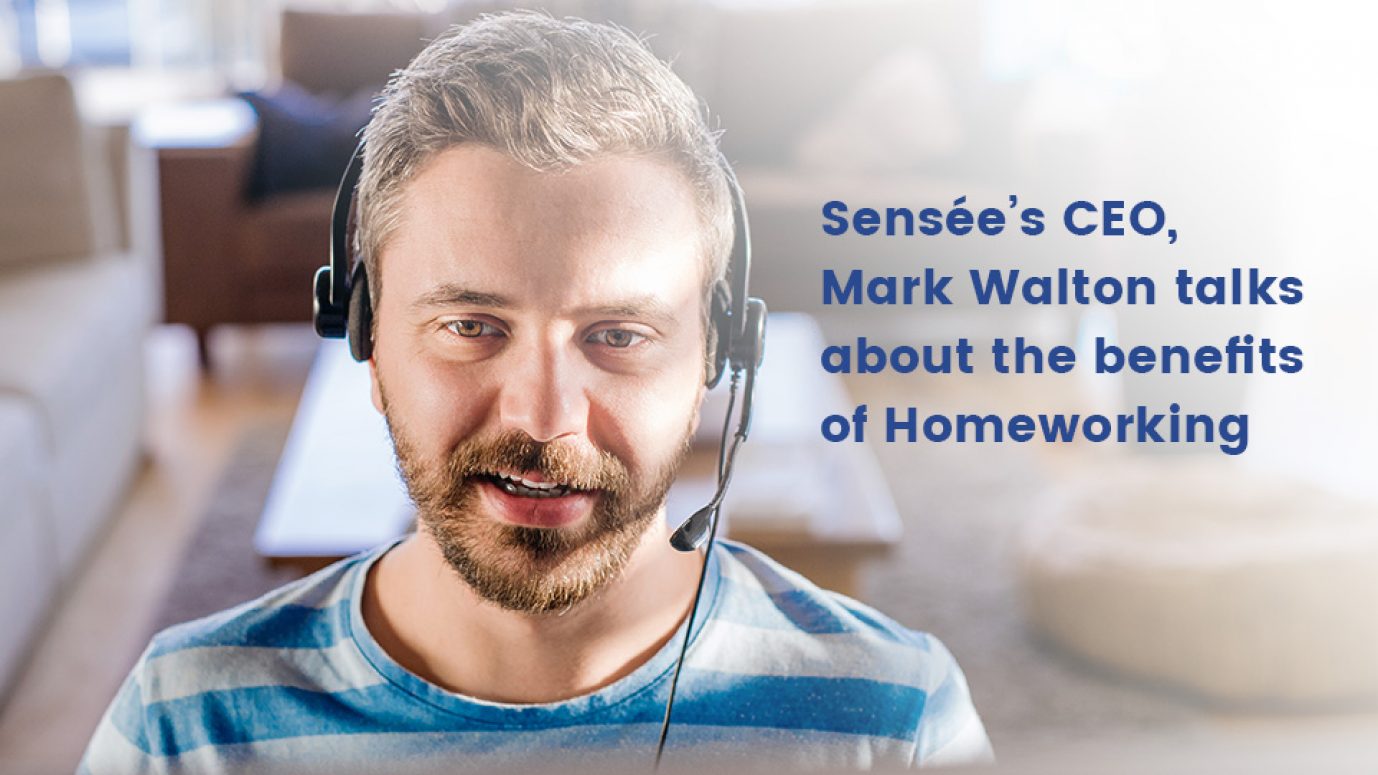 Mark Walton Guest Blog
