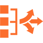 Flexible architecture