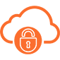 Secure cloud