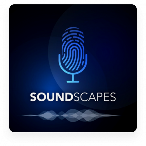 Soundscapes podcast