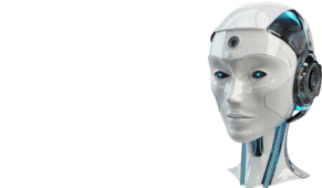 AI Insights robot