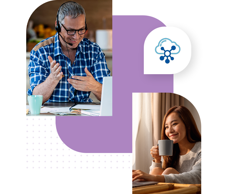 Contact Center for SMB