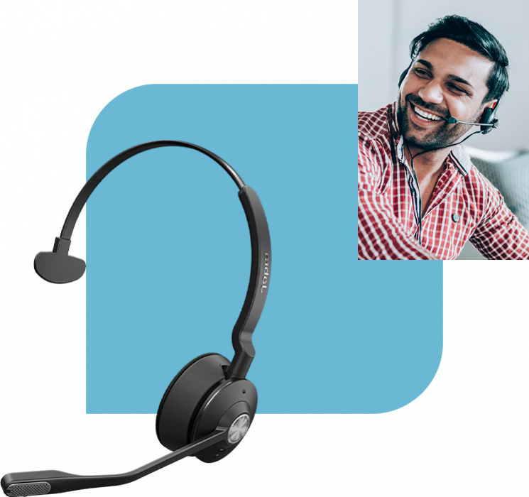 Improve call center agent performance