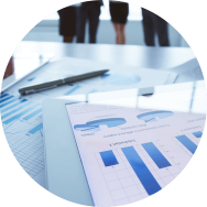Financial services