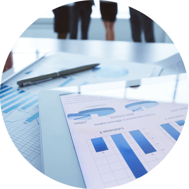 Financial Services