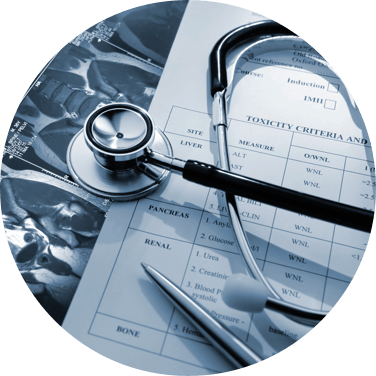 Healthcare