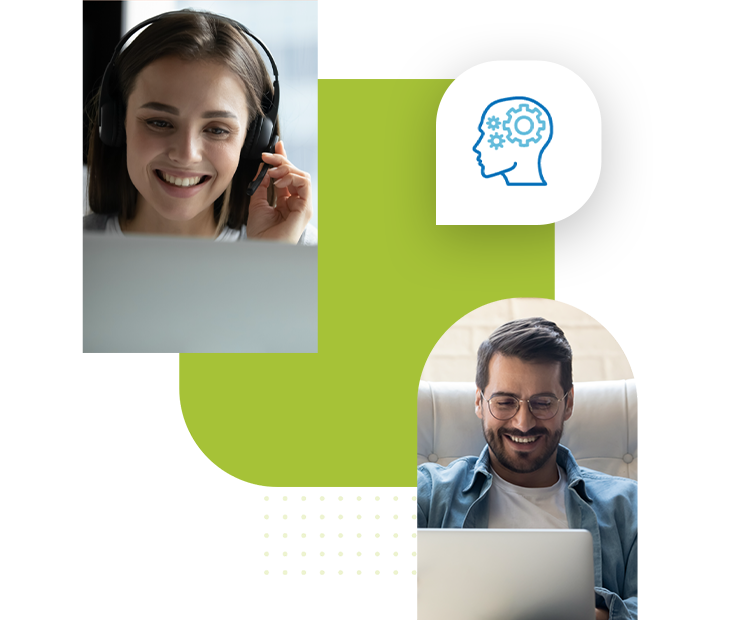 Garantire un "win-win" per i clienti e gli agenti che li servono