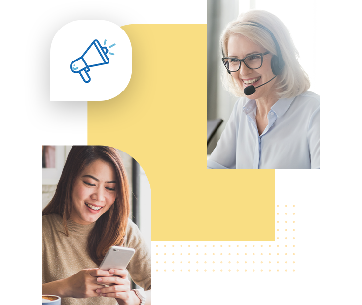 Reach Out and Connect with The Right One