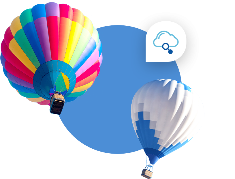 Private cloud options