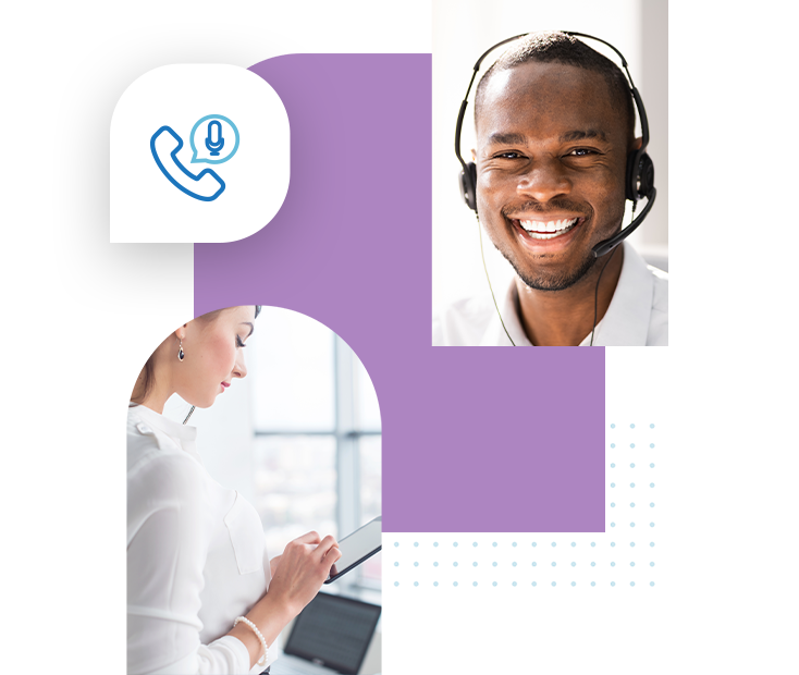 Call and Agent Performance Monitoring and Analysis