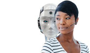 Contact Center Software and AI