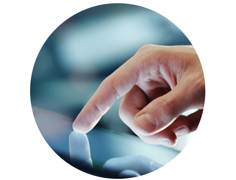 Omni-Channel Self-Service