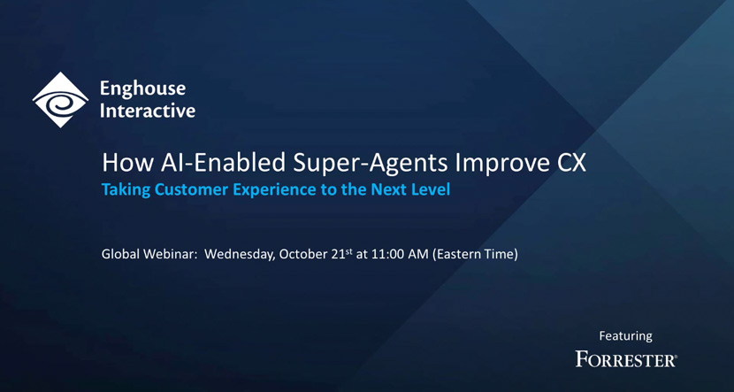 How Ai Enabled Super Agents Improve Cx Enghouse Interactive How Ai Enabled Super Agents Improve Cx Enghouse Interactive