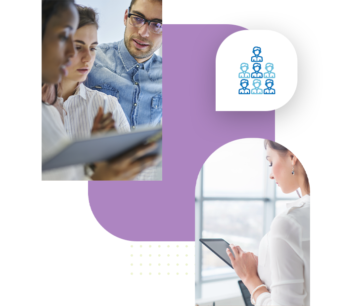 Engagez vos agents et automatisez votre gestion du personnel