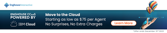 Move to the Cloud