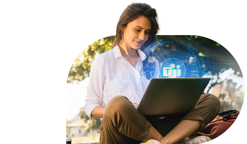 Contact Center Software for Teams