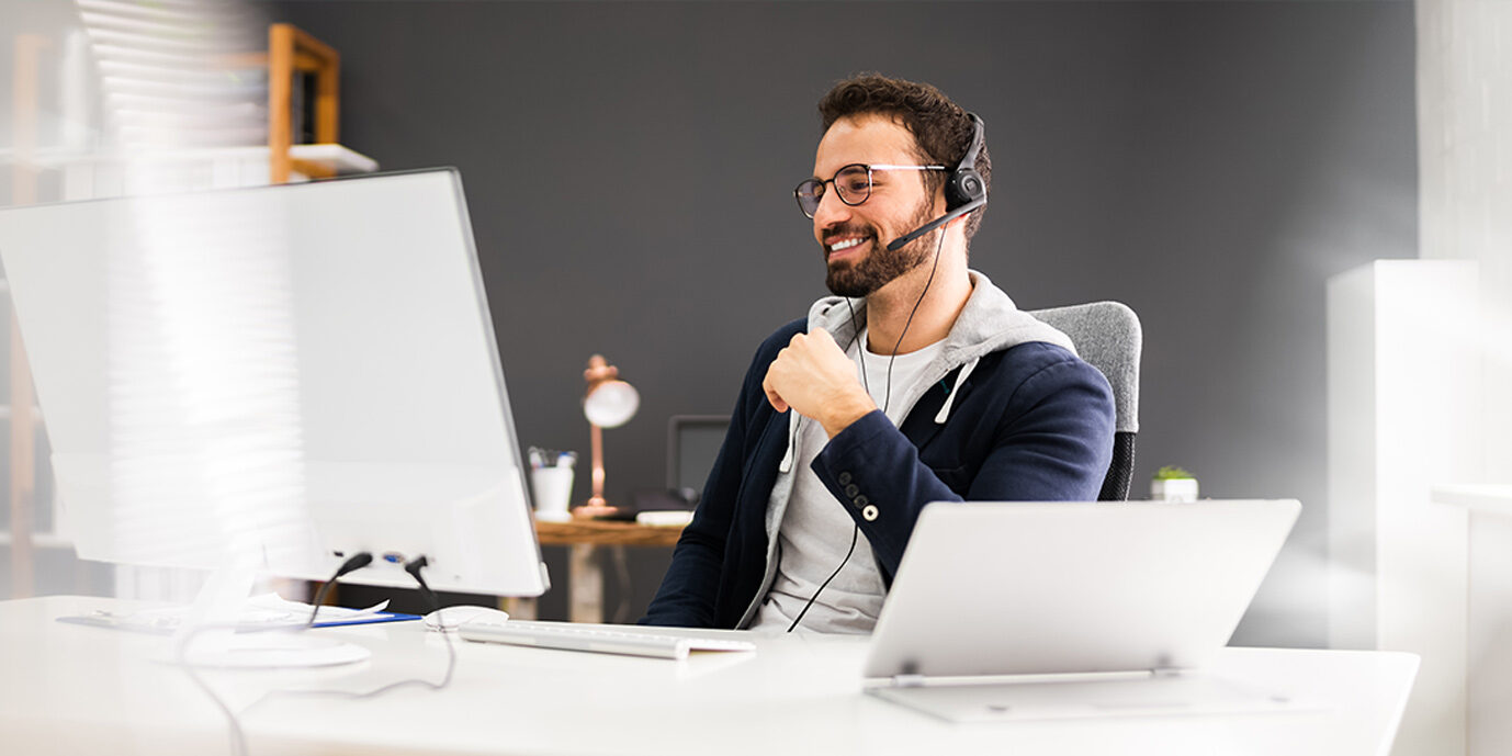 contact center experience