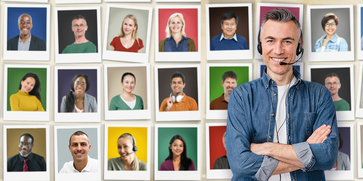 benefits of the multigenerational contact center