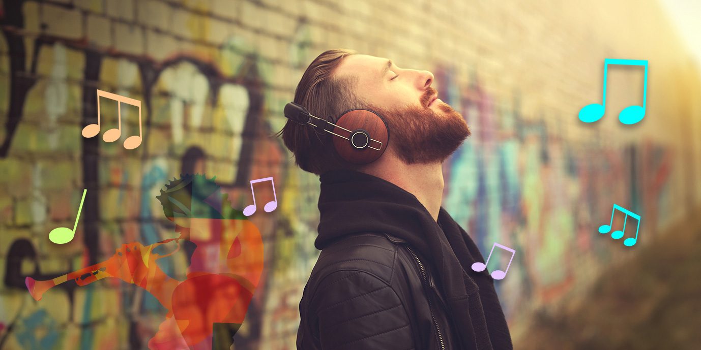 musique d'attente