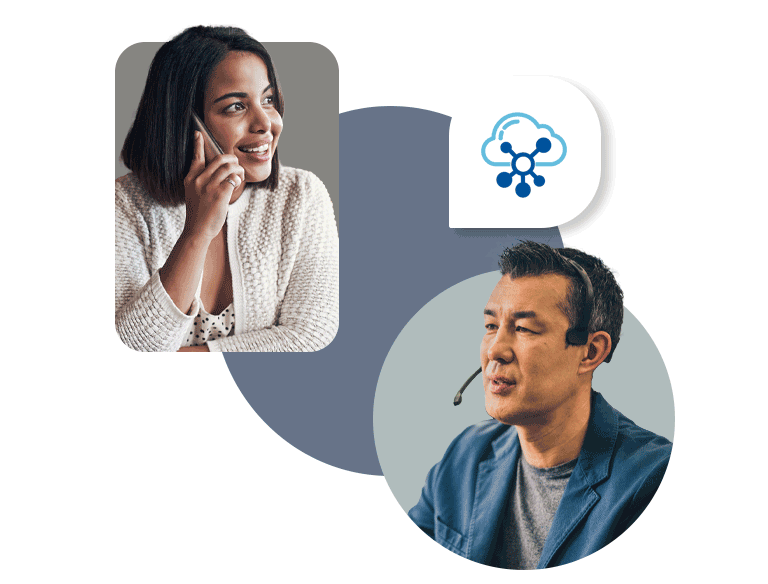 State-of-the-art customer engagement – anytime, anywhere, via any channel