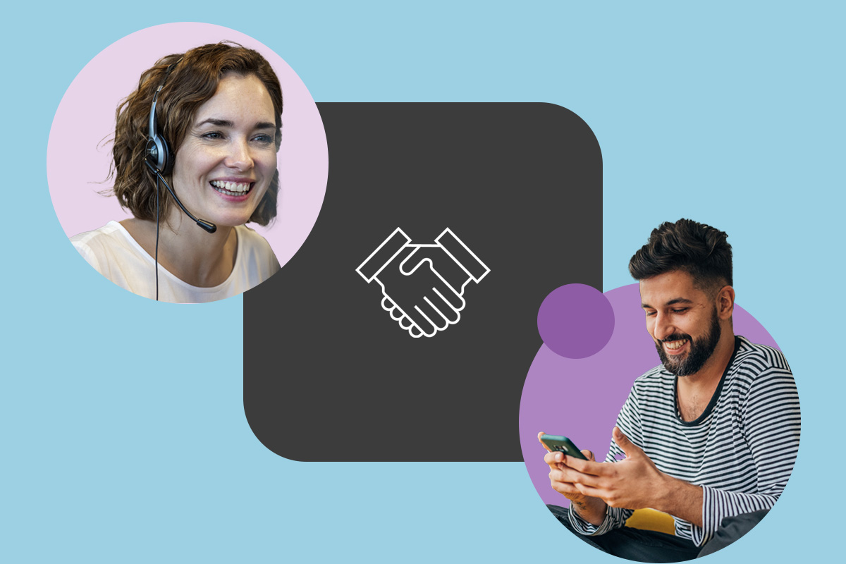 Lifesize Customers and Partners