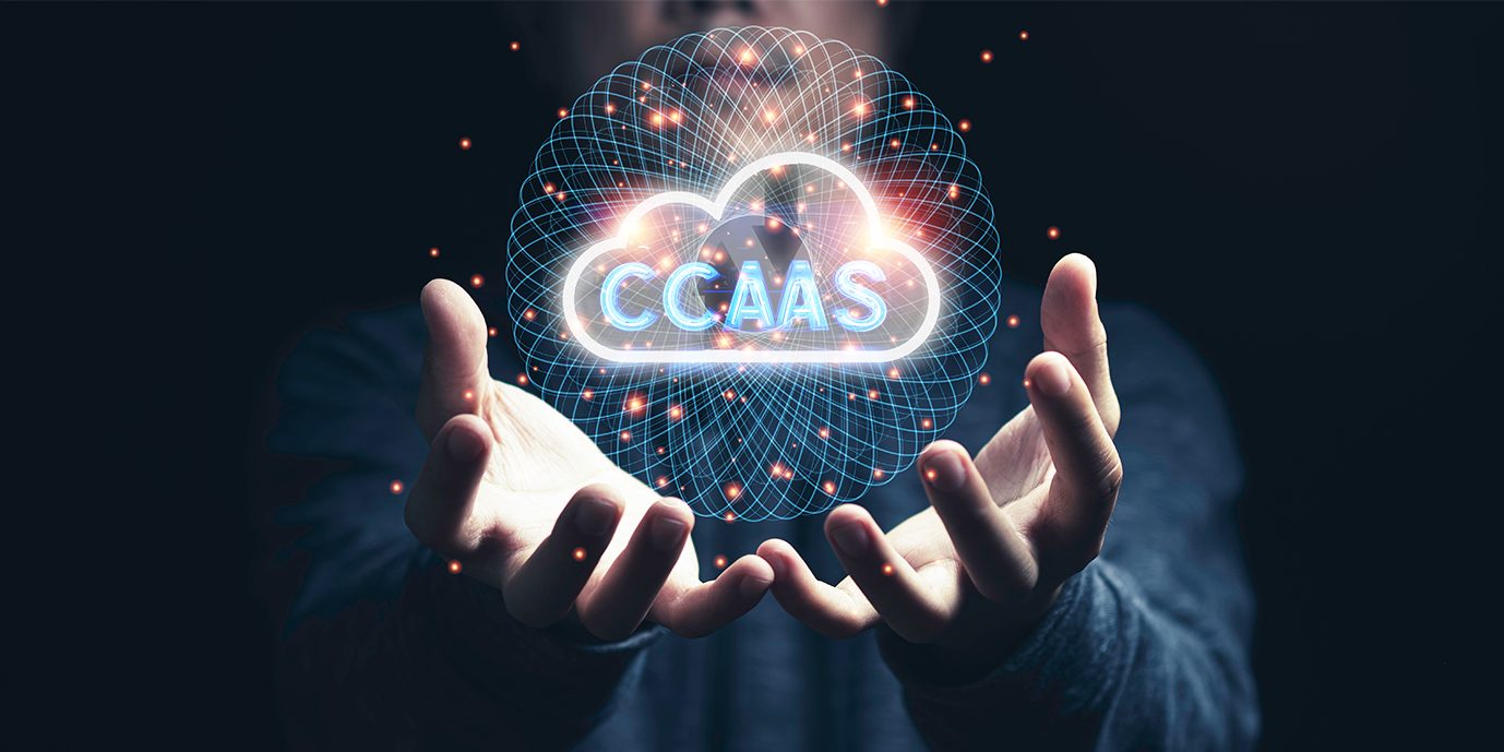 How to speed up customer service success with CCaaS