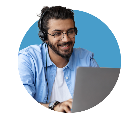 customer self-service solutions