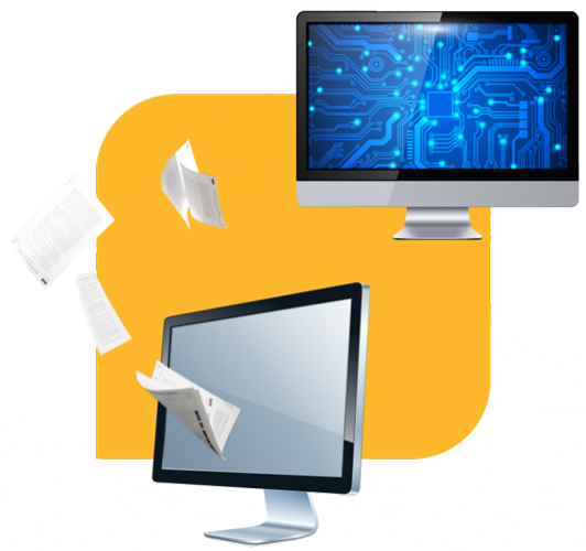 Develop solutions to empower your business