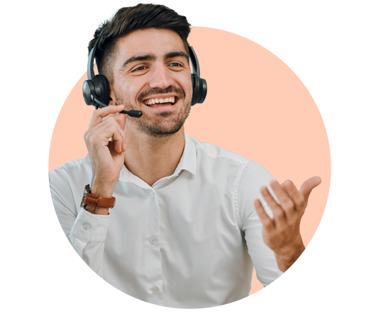 Contact Center for SMB