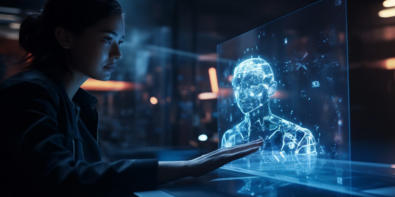 contact center AI