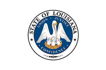Delstaten Louisiana Enghouse CCaaS
