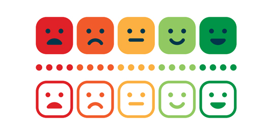 customer experience benchmarking