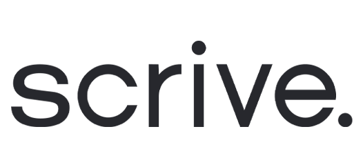 Enghouse Interactive and scrive.
